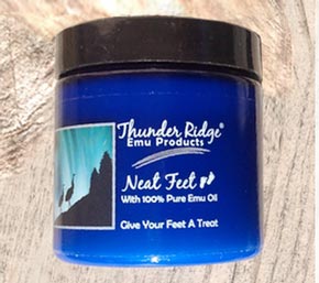 Thunder Ridge Emu Products featured image