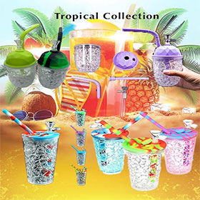 TROPICAL COLLECTION