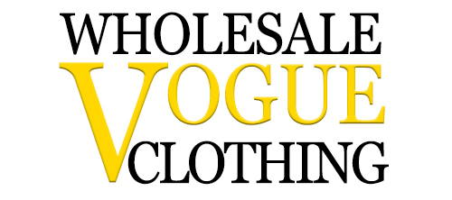 Wholesale Vogue Clothing - Boutique Clothing Distr