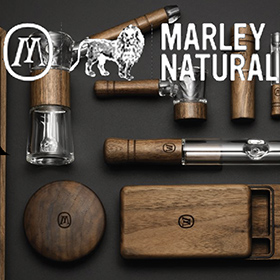 Marley Natural