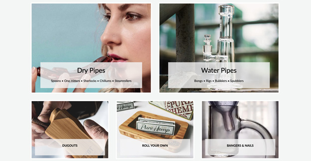 SMOKEA Wholesale featured image