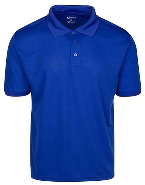 Dri Fit Moisture Wicking Polo