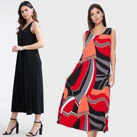 Dresses