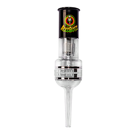 RollBotz RoboKone Filler (Black)