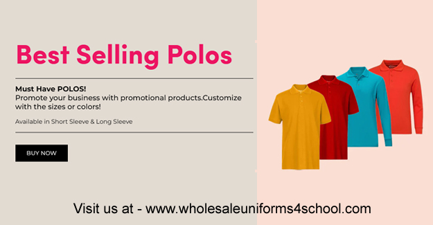Wholesale Uniforms4School featured image