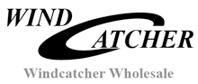 Windcatcher, Inc. Logo