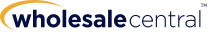 wholesale central logo