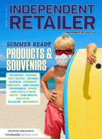 Independent Retailer Magazine