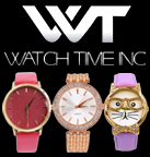Watch Time, Inc.