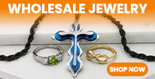 Wholesale Jewelry Website