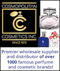 Cosmopolitan Cosmetics