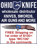 Ohio Knife