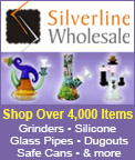 Silverline Wholesale