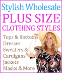 Stylish Wholesale Inc.