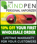 The Kind Pen