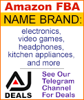 A&J Prep and Distribution