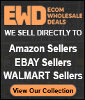 Ecom Wholesale Deals