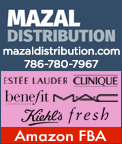 Mazal Distributors