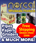Norcal Wholesale, Inc.