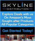 Skyline Distribution