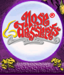 Nose Desserts