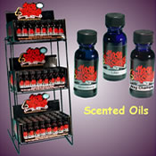 Wholesale Scented Oils