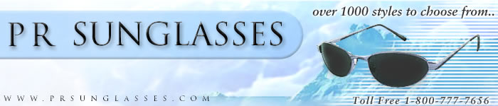 Wholesale Sunglasses