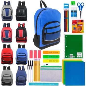 $5 bookbags