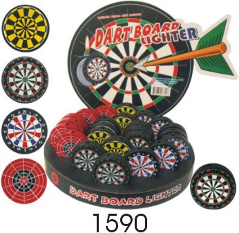 DART Board Lighter