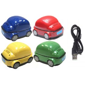 Car Design Electric Smokeless Ashtray