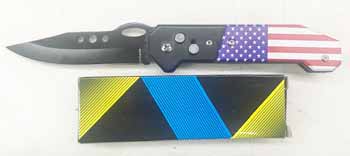 USA Foldable KNIFE