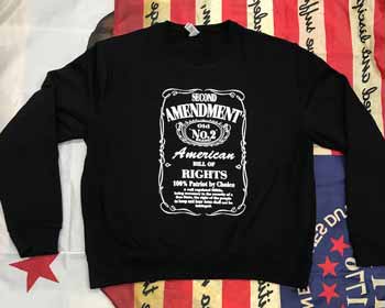 2nd Amendment Sweats/Fleeces
