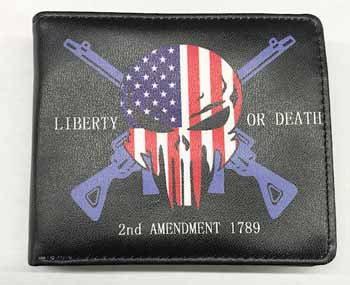 2nd Amendment WALLETs