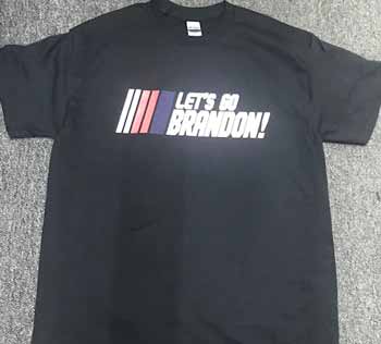 Lets Go Brandon Shirts