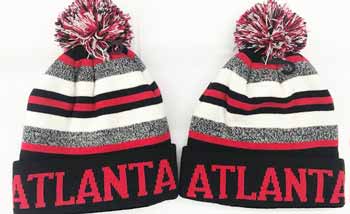 Atlanta Winter CAPS, Pom pom Beaines