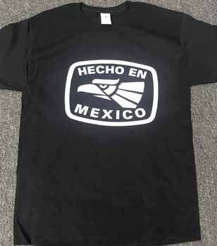 Hecho En MEXICO Shirts