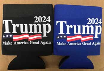 Trump 2024 KOOZIES