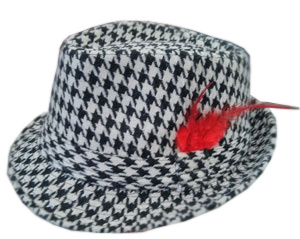 Alabama Fedora Hats