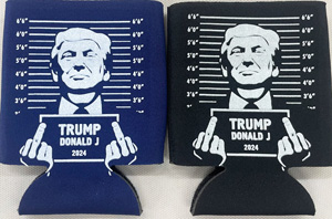 Trump 2024 KOOZIES