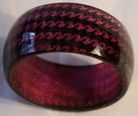 (Deal) Houndstooth BANGLEs (Deal)