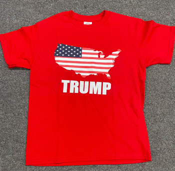 Trump USA Youth SHIRTs