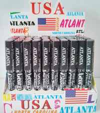 Atlanta All Over PENs