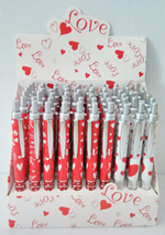 Love All over PEN