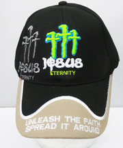 Religious BASEBALL Caps