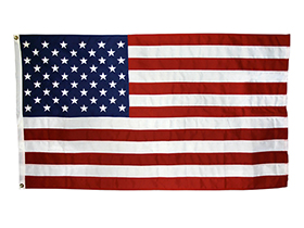 USA 3 x 5 FLAGs