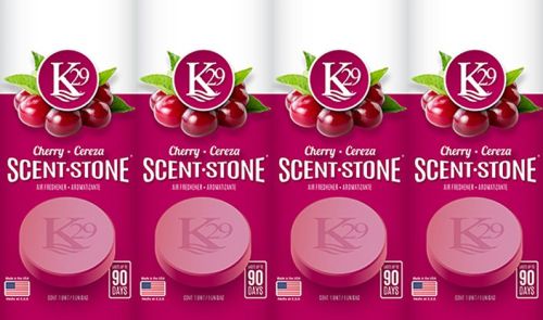 K29 CHERRY SCENT STONE