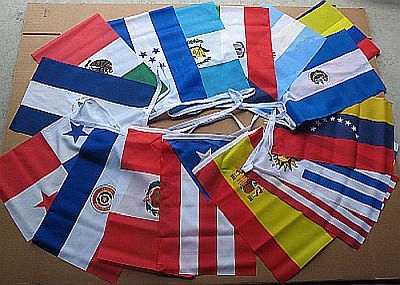 MULTIFLAG 12''X18''