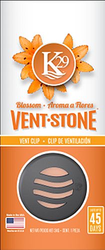 K29 ''BLOSSOM''  VENT STONE