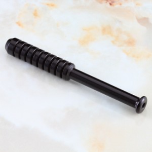 PH-1A Large Black Annodized CIGARETTE