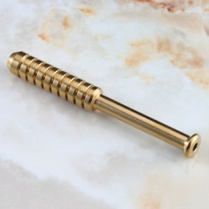 PH-1 Large Brass CIGARETTE
